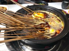 -钢管厂五区小郡肝火锅串串香(清河店)