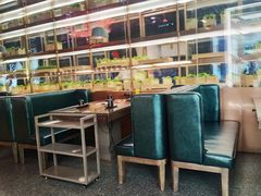 大堂-黄门火锅(梦时代店)