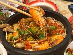 -老三样·旧食新味(船山路店)