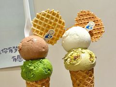 -海比甜店·意式手工冰激淋happy habit gelato
