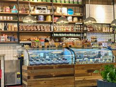 -Alimentari Grande(东湖路店)