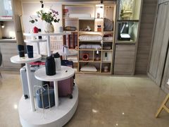 -西安大雁塔科技大学地铁站亚朵酒店