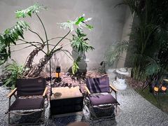 -J Create城市露营咖啡·简餐·宠物(上海动物园店)