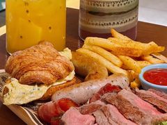 -The Good Place好地方·Brunch·coffee(国贸店)