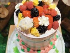 -北京王府井希尔顿酒店·万斯阁西餐厅