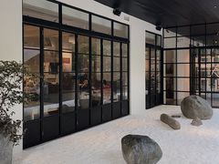 -T館·花园艺术餐厅