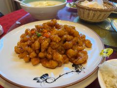 -盈春大饭店(千山路店)