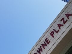 -西安皇冠假日酒店·朱雀咖啡厅