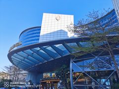 -深圳大梅沙京基洲际度假酒店