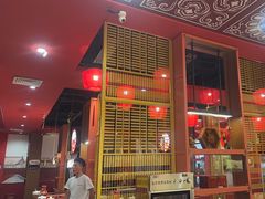 -满园烤鸭·春饼(沈北万达店)