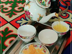 -百年老茶馆