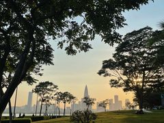 -深圳湾公园(南山区)