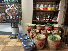 -风味小馆(天目湖宾馆店)