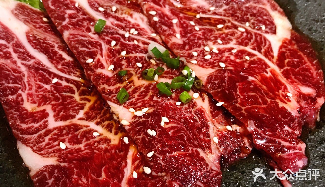 日式烤肉YYDS，永远吃不厌！