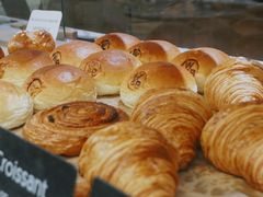 -WHEAT&BAKER-麥(凯德来福士店)