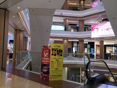 -吾悦广场(南京鼓楼店)