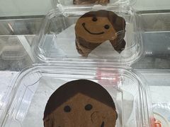 -甜嘟嘟烘焙坊(舒城路店)
