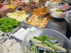-林静小吃(复兴路店)
