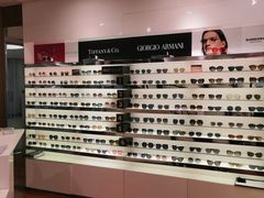 -LensCrafters亮视点(蓝色港湾店)