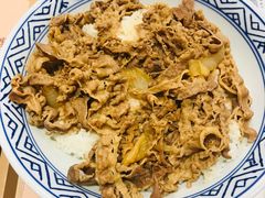-吉野家(学院路店)