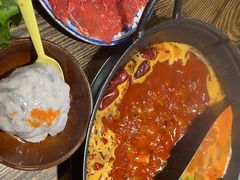 -冯校长老火锅(深圳总店)
