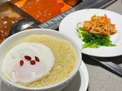 -海底捞火锅(杭州萧山宝龙广场店)