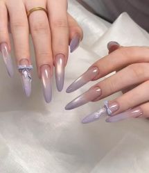 点击看大图 -睫毛弯弯·美甲美睫