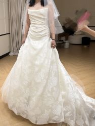 -Bridal Queen·婚纱女皇