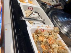 -素满香·全民食养自助(长宁龙之梦店)