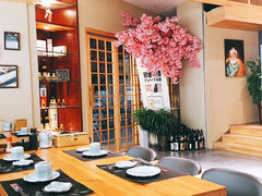 大堂-季夏金枪鱼牛排自助餐厅(海悦天地店)