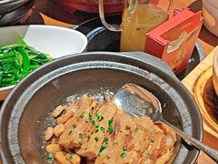 -瑶王府·广西菜(金阳路店)