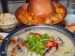 -遇见阿家村云南菜(魏公村店)