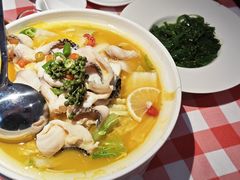 -阿里元海鲜·闽南特色菜(曾厝垵店)