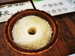 -润和祥小砵头甜酒酿
