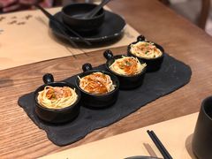 榕意川味凉面-榕意·川味之美(深业上城店)