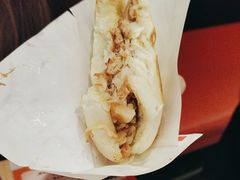 -子午路张记肉夹馍(兵马俑店)