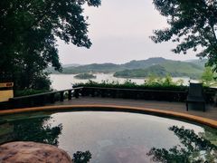-天目湖涵田度假村