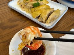 -品鲜村农家菜·阳澄湖大闸蟹(总店)