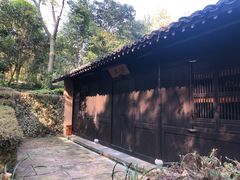 -法云安缦酒店