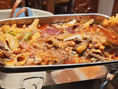 -88号小吃店·经典云南菜·地道纳西美食