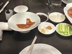 -北京王府井希尔顿酒店·秦唐中餐厅Chynna