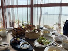 -彩丰楼中餐厅·仁恒洲际酒店