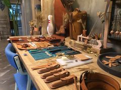 -HIGH FIVE哈福手工汉堡(桂林路店)