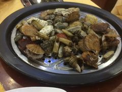 -海岛渔村大酒店(云霄路店)