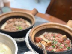 -红星光发煲仔饭(大石街店)