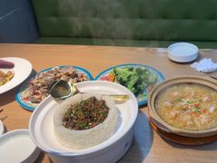 -串门海鲜烧烤(五四广场店)