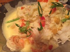 -阿甘虾餐厅(凌霄阁店)