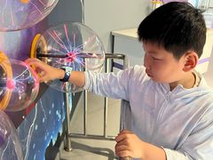 -苏州青少年科技馆