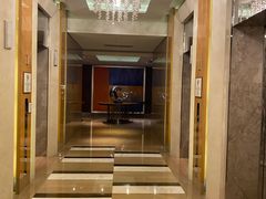 -广州粤海喜来登酒店