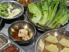 -本炙炭烤·蒲烧活鳗料理店(金沙洲店)